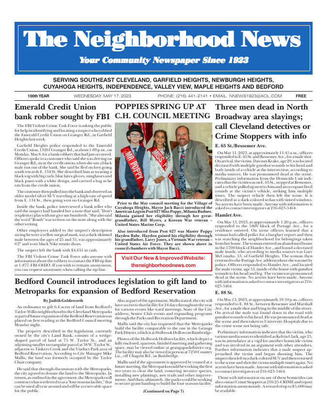 Cover — May 17, 2023