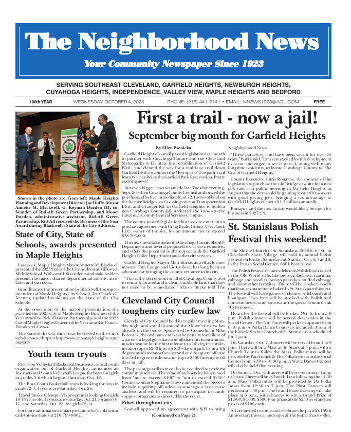 Cover — October 4, 2023