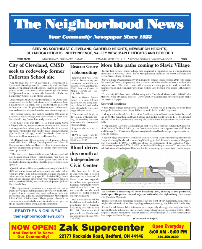 Cover — February 7, 2024