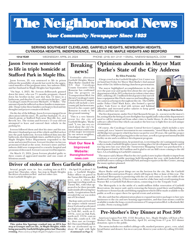 Cover — April 24, 2024